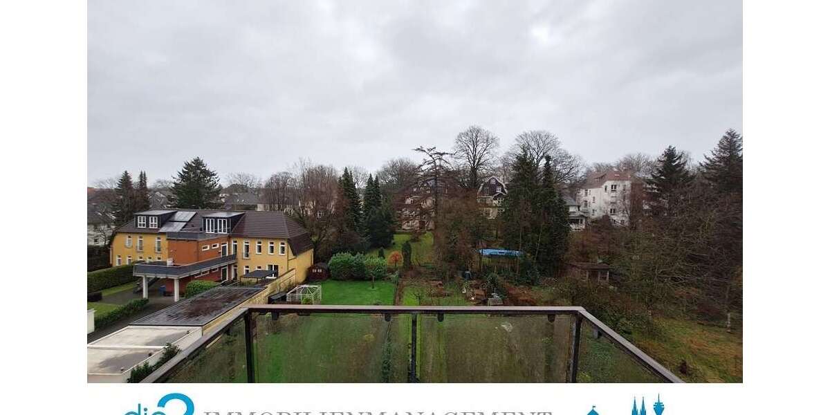 Etagenwohnung Solingen Höhscheid/Burg - 1 Zimmer, 42 m&sup2;, 390&euro; | Angebot:25452868