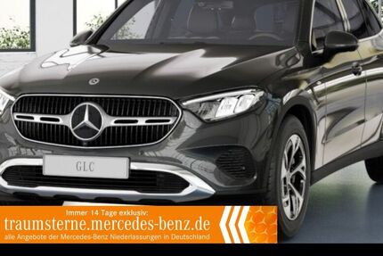 Mercedes-Benz GLC 300 13.486 km 58.990 &euro; Wuppertal 42115