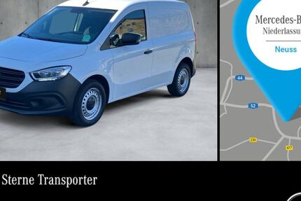Mercedes-Benz Citan 9.485 km 20.563 &euro; Düsseldorf 40231