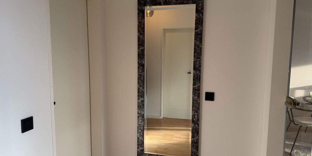 Etagenwohnung Kaarst Kaarst-West - 2 Zimmer, 66 m&sup2;, 215.000&euro; | Angebot:25721106