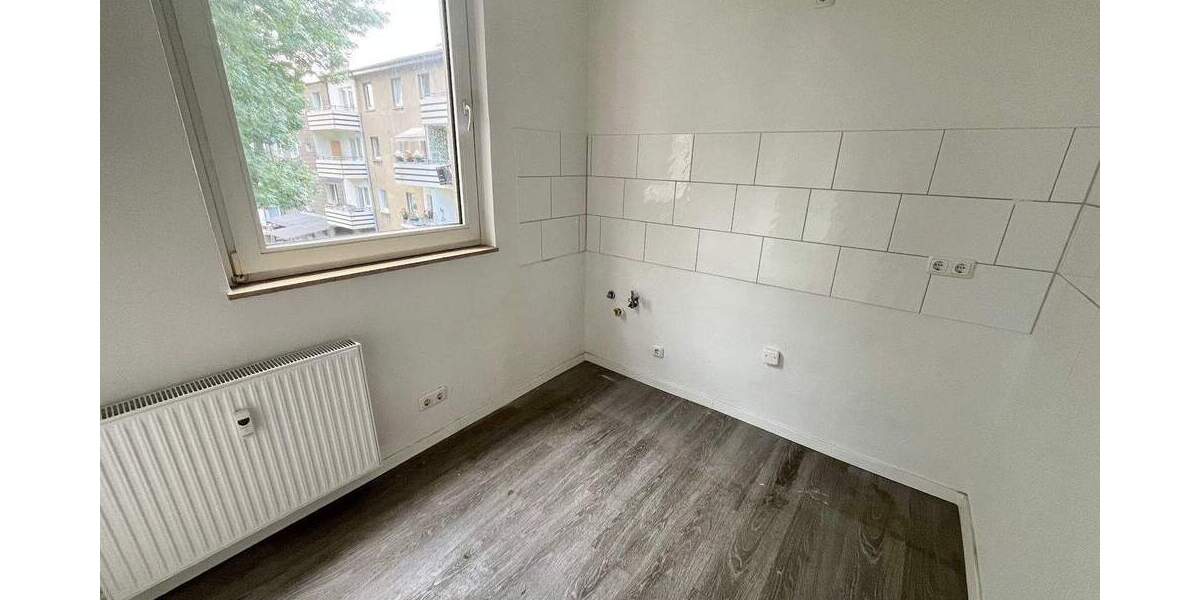 Etagenwohnung Duisburg Mittelmeiderich - 2 Zimmer, 49 m&sup2;, 368&euro; | Angebot:25803644