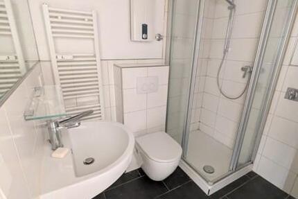 Wohnung Düsseldorf Derendorf - 2 Zimmer, 44 m&sup2;, 713&euro; | Angebot:26451000
