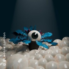 Der kleine Horrorladen 12.09.2026 Globe-Theater