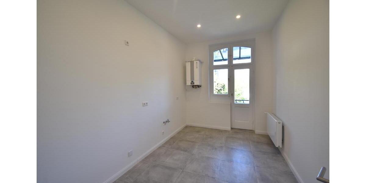 Etagenwohnung Düsseldorf Lörick - 2 Zimmer, 53 m&sup2;, 1.045&euro; | Angebot:26447343