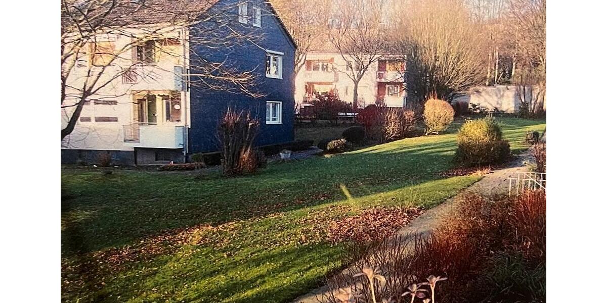 Erdgeschoßwohnung Essen Stadtbezirk IX - 2 Zimmer, 63 m&sup2;, 209.000&euro; | Angebot:26018190