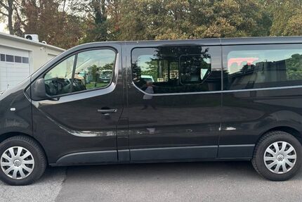 Renault Trafic 139.135 km 19.873 &euro; Langenfeld 40764