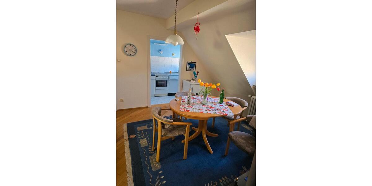 Etagenwohnung Essen Stadtbezirk II - 3 Zimmer, 56 m&sup2;, 480&euro; | Angebot:25922824