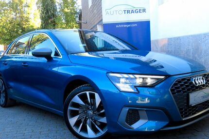Audi A3 39.647 km 21.990 &euro; Wuppertal 42109