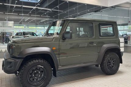 Suzuki Jimny 22.000 km 29.990 &euro; Oberhausen 46049