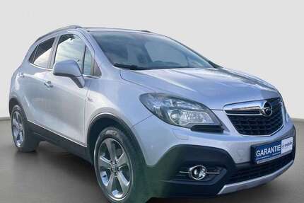 Opel Mokka 125.000 km 7.990 &euro; Mülheim 45476