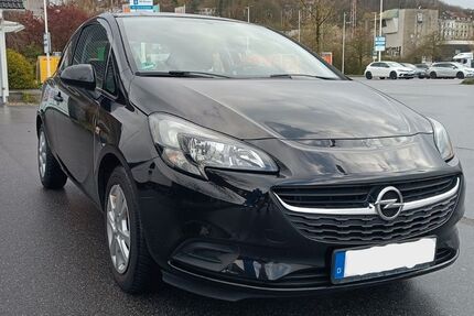 Opel Corsa 70.000 km 6.500 &euro; Wuppertal 42119