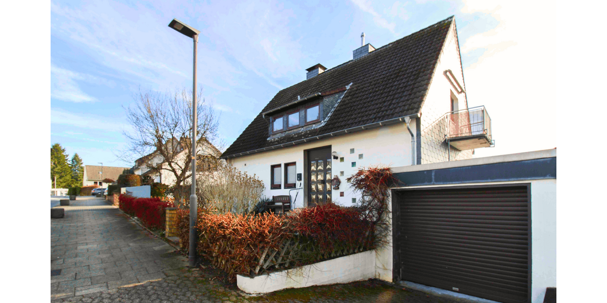 Einfamilienhaus Heiligenhaus - 6 Zimmer, 125 m&sup2;, 490.000&euro; | Angebot:26779710
