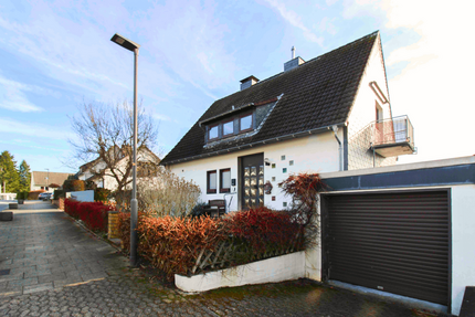 Haus Heiligenhaus - 6 Zimmer, 125 m&sup2;, 490.000&euro; | Angebot:26779710