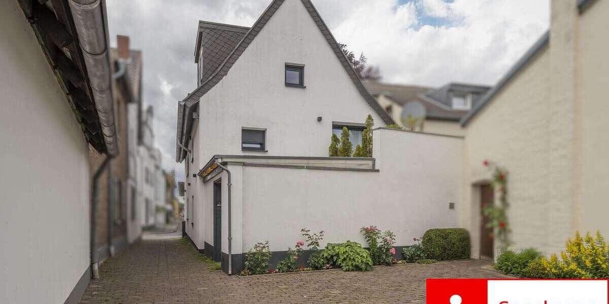 Einfamilienhaus Korschenbroich - 6 Zimmer, 128 m&sup2;, 319.000&euro; | Angebot:27218257