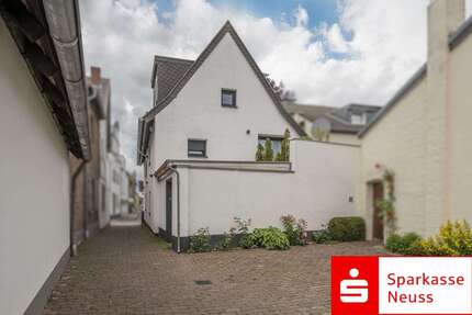 Haus Korschenbroich - 6 Zimmer, 128 m&sup2;, 319.000&euro; | Angebot:27218257