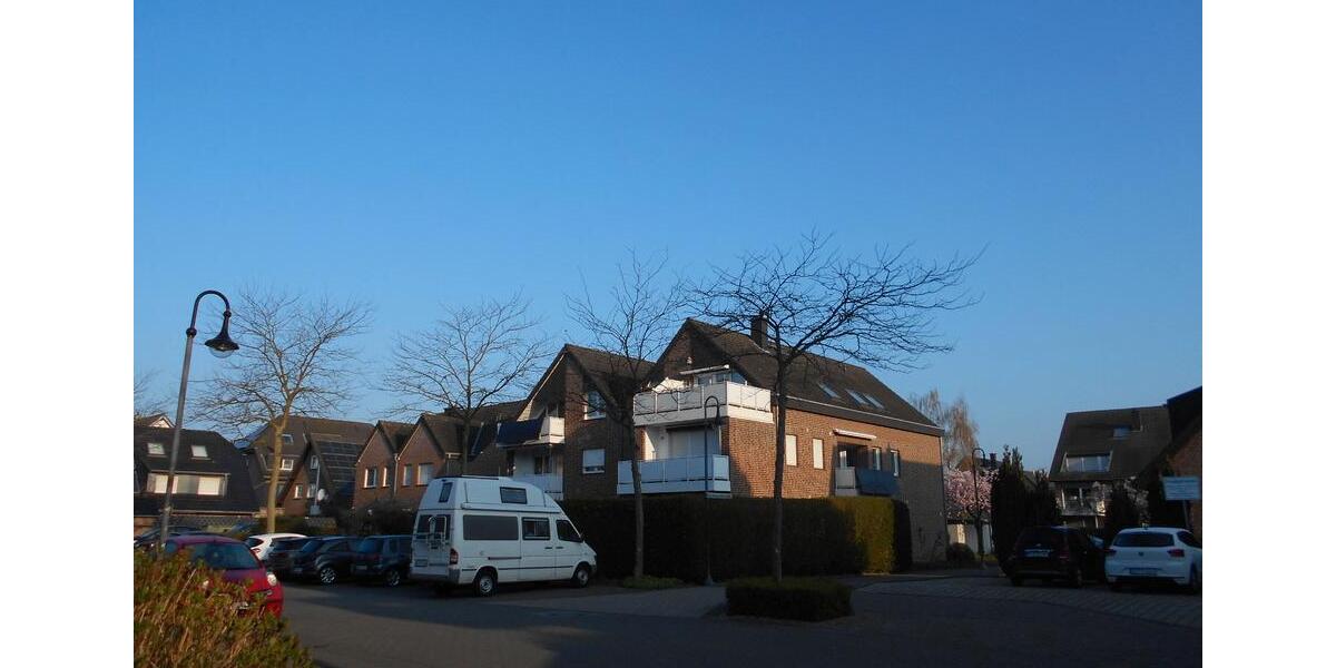 Etagenwohnung Korschenbroich - 3 Zimmer, 75 m&sup2;, 319.500&euro; | Angebot:27452051