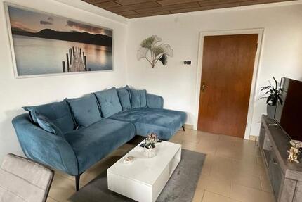 Wohnung Solingen Wald - 2 Zimmer, 50 m&sup2;, 650&euro; | Angebot:26416852