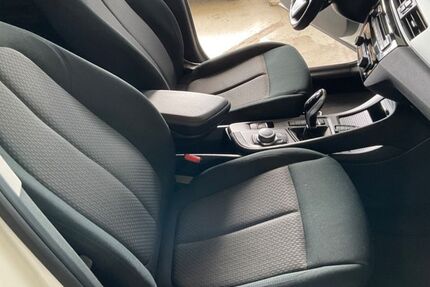 BMW X1 88.969 km 17.250 &euro; Düsseldorf 40225