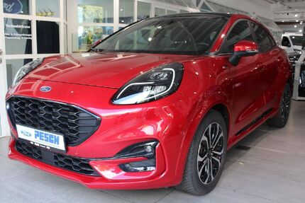 Ford Puma 19.738 km 18.390 &euro; Dormagen 41539