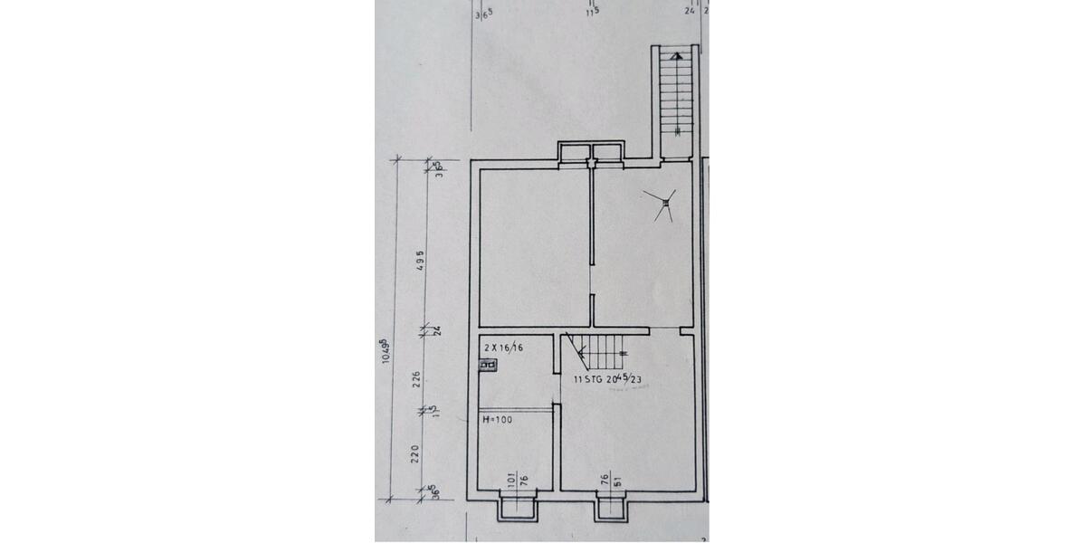 Reihenhaus Ratingen Lintorf - 449.000&euro; | Angebot:27529267