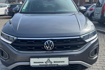VW T-Roc 118.316 km 20.599 &euro; Mülheim / Ruhr 45473