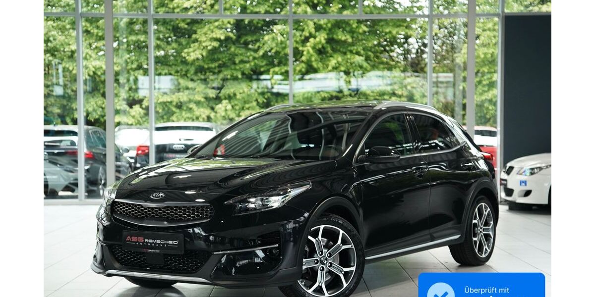Kia XCeed 38.800 km 23.900 &euro; Remscheid/NRW 42855
