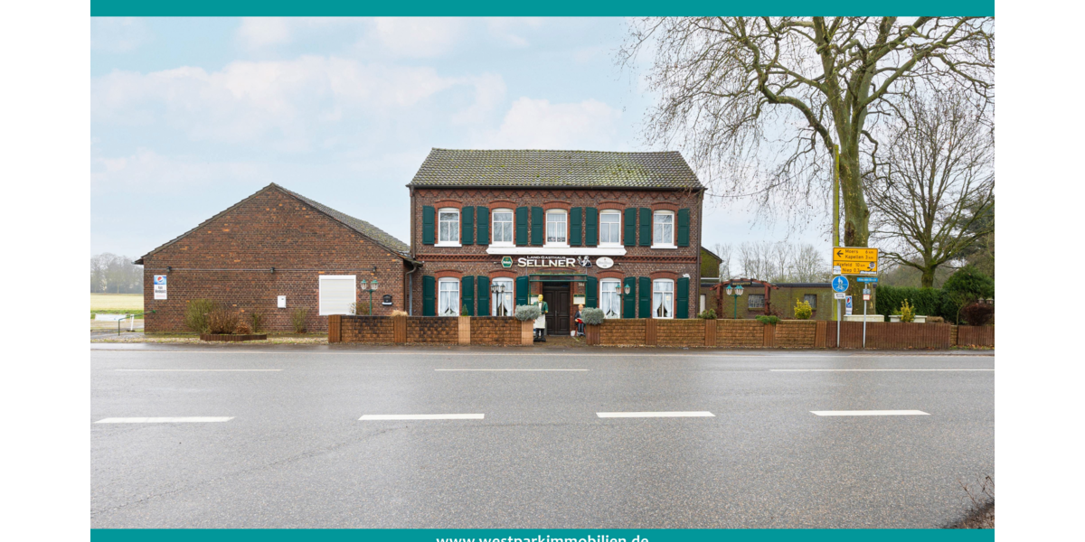 Einfamilienhaus Moers Schwafheim - 11 Zimmer, 220 m&sup2;, 599.000&euro; | Angebot:25742522