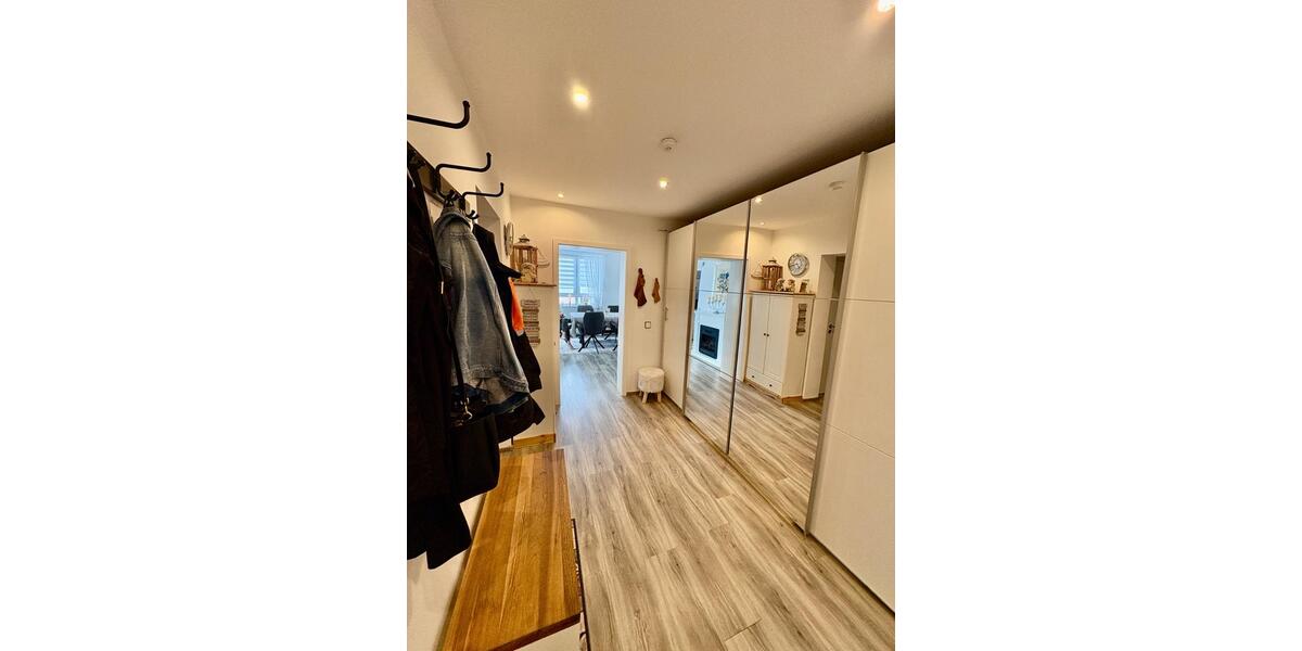 Etagenwohnung Monheim am Rhein - 3 Zimmer, 94 m&sup2;, 259.000&euro; | Angebot:25219168