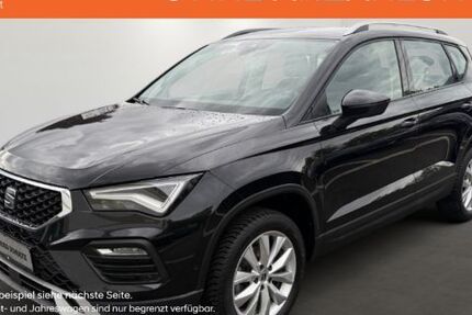 Seat Ateca 26.985 km 27.590 &euro; Düsseldorf 40589
