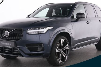 Volvo XC90 30.034 km 54.550 &euro; Essen-Kray 45309