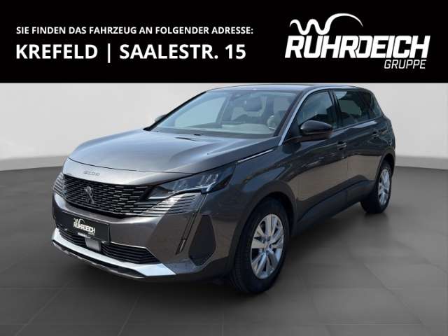 Peugeot 5008 50.700 km 22.990 &euro; Krefeld 47800