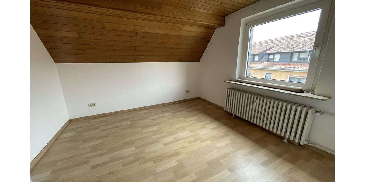 Etagenwohnung Oberhausen Rothebusch - 1 Zimmer, 32 m&sup2;, 275&euro; | Angebot:24694694