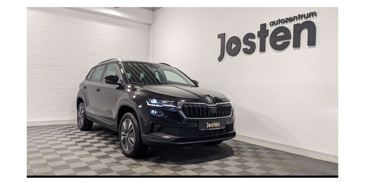 Skoda Karoq 5.000 km 36.300 &euro; Monheim 40789
