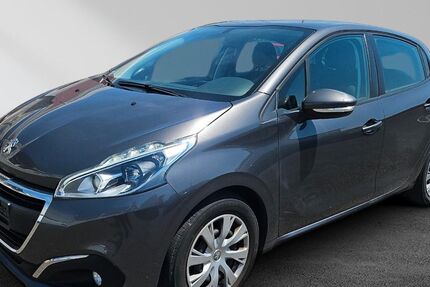 Peugeot 208 66.900 km 9.950 &euro; Krefeld 47803