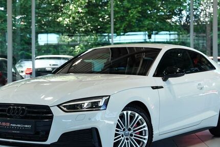 Audi A5 135.000 km 28.800 &euro; Remscheid/NRW 42855