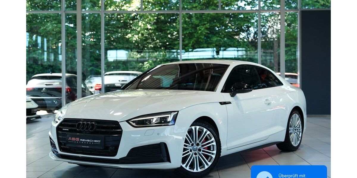 Audi A5 135.000 km 28.800 &euro; Remscheid/NRW 42855
