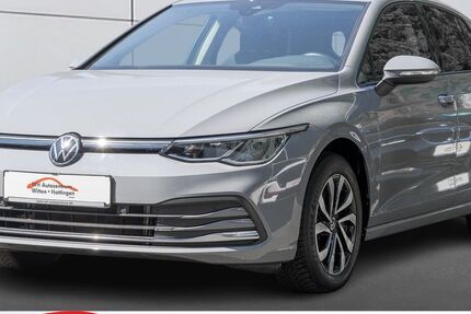 VW Golf 45.700 km 18.990 &euro; Hattingen 45527