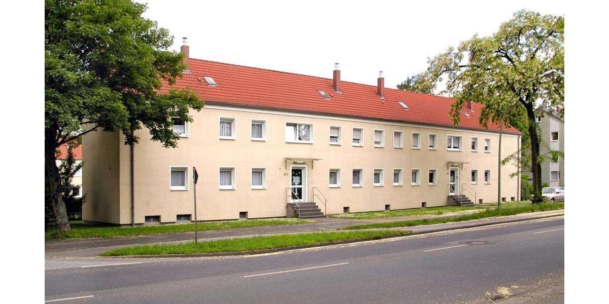 Etagenwohnung Duisburg Huckingen - 2 Zimmer, 65 m&sup2;, 579&euro; | Angebot:27520689
