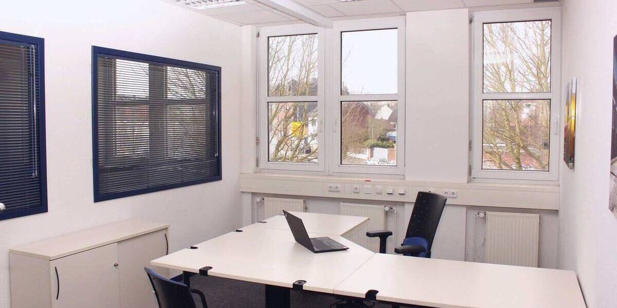 Gewerbeobjekt Mönchengladbach Geneicken - 374&euro; | Angebot:26016283