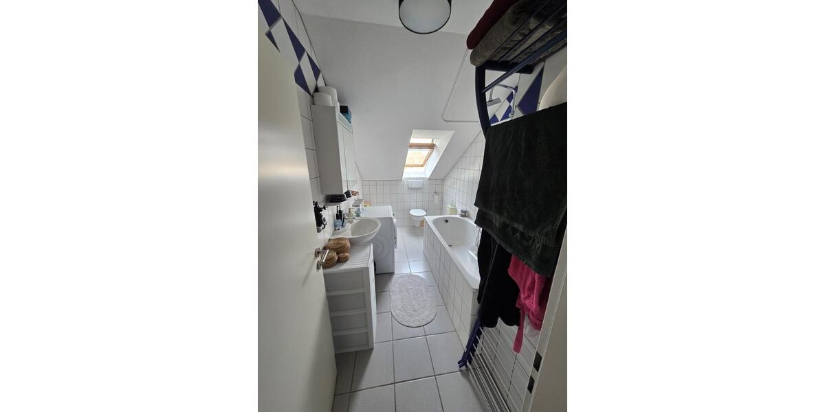 Dachgeschoßwohnung Tönisvorst - 2 Zimmer, 57 m&sup2;, 134.000&euro; | Angebot:26624667