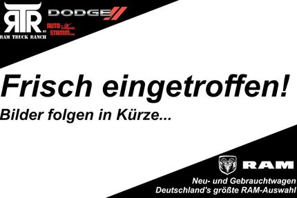Dodge RAM 61.000 km 67.900 &euro; Solingen 42659