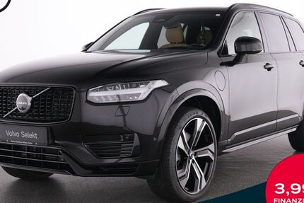 Volvo XC90 15.836 km 62.850 &euro; Essen-Kray 45309
