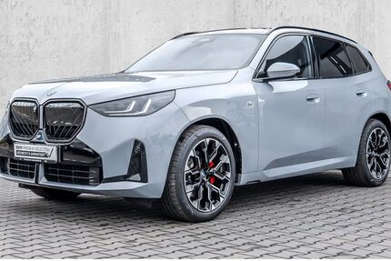 BMW X3 14.250 km 57.350 &euro; Velbert 42553