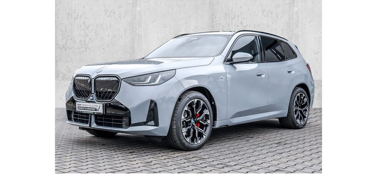 BMW X3 14.250 km 57.350 &euro; Velbert 42553