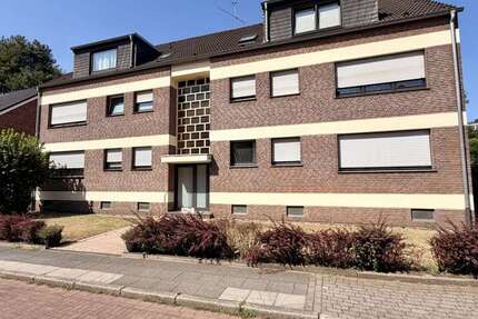 Wohnung Mülheim an der Ruhr / Saarn Saarn - 3 Zimmer, 81 m&sup2;, 265.000&euro; | Angebot:27197022