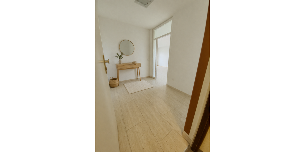 Etagenwohnung Krefeld Gartenstadt - 4 Zimmer, 97 m&sup2;, 189.000&euro; | Angebot:25920492