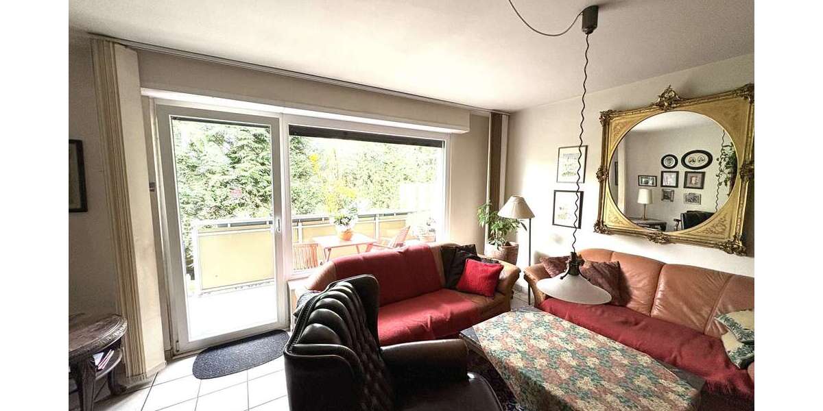 Etagenwohnung Meerbusch Necklenbroich - 4 Zimmer, 82 m&sup2;, 349.000&euro; | Angebot:25959188