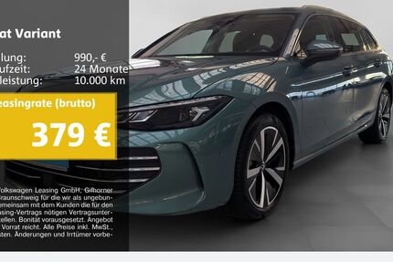 VW Passat Variant 9.769 km 35.390 &euro; Gelsenkirchen 45888