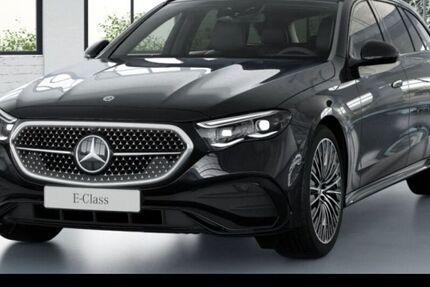 Mercedes-Benz E 220 9.900 km 63.490 &euro; Duisburg 47138
