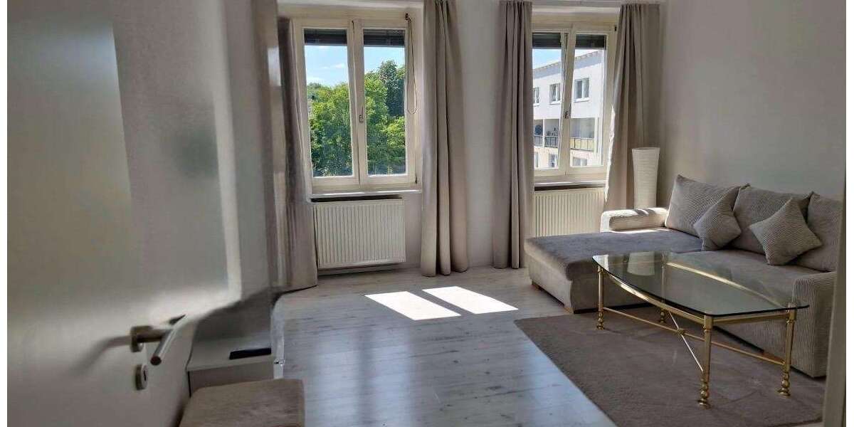 Etagenwohnung Wuppertal Nordstadt - 5 Zimmer, 79 m&sup2;, 1.200&euro; | Angebot:27464873